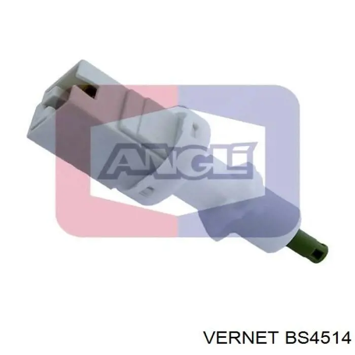 Купить BS4514 Vernet Лягушка стоп сигнала