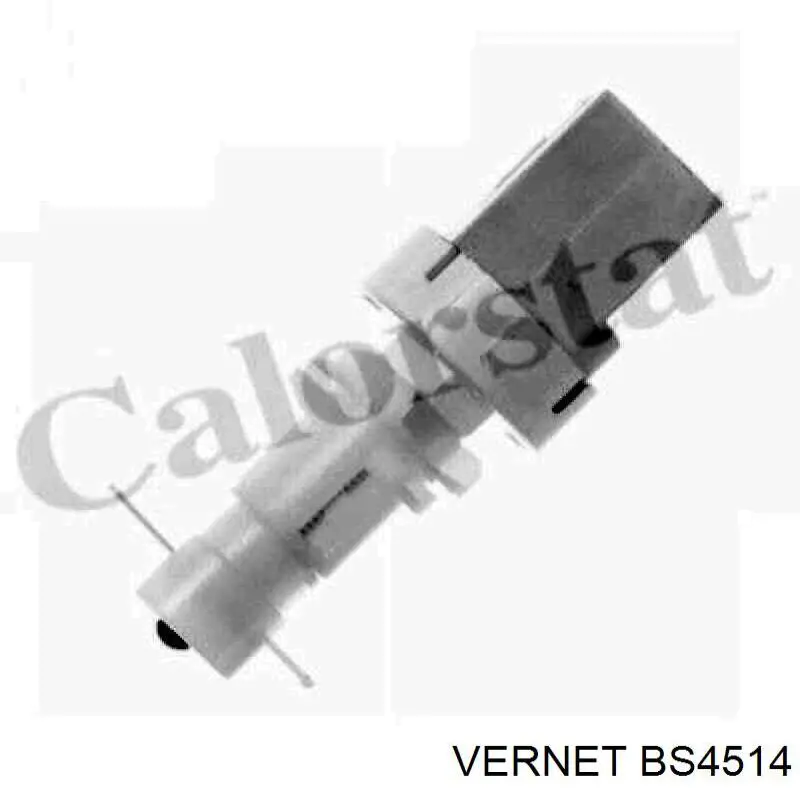 Лягушка Vernet BS4514 цена, от 6.57 USD