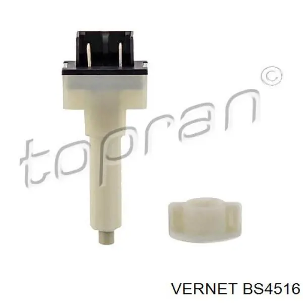 Лягушка Vernet BS4516 цена, от 9.65 USD