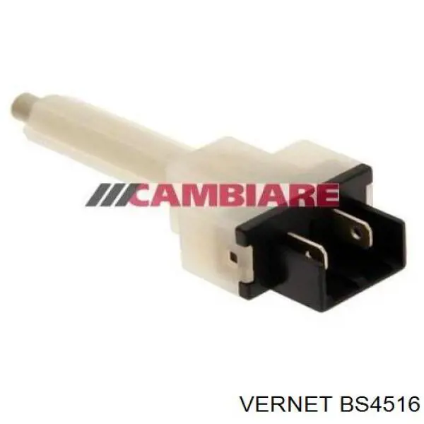 Купить BS4516 Vernet Лягушка стоп сигнала