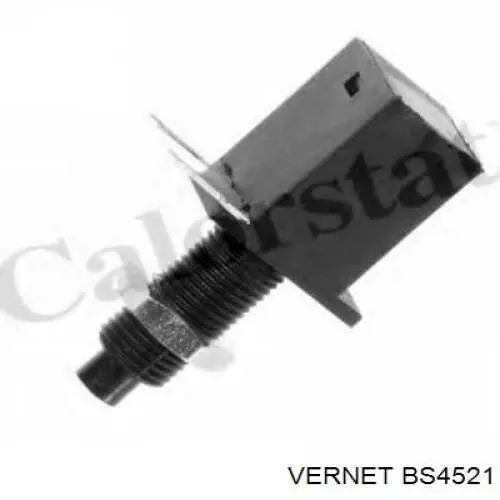 Лягушка тормоза Vernet BS4521
