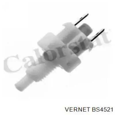 Interruptor Luz De Freno BS4521 Vernet