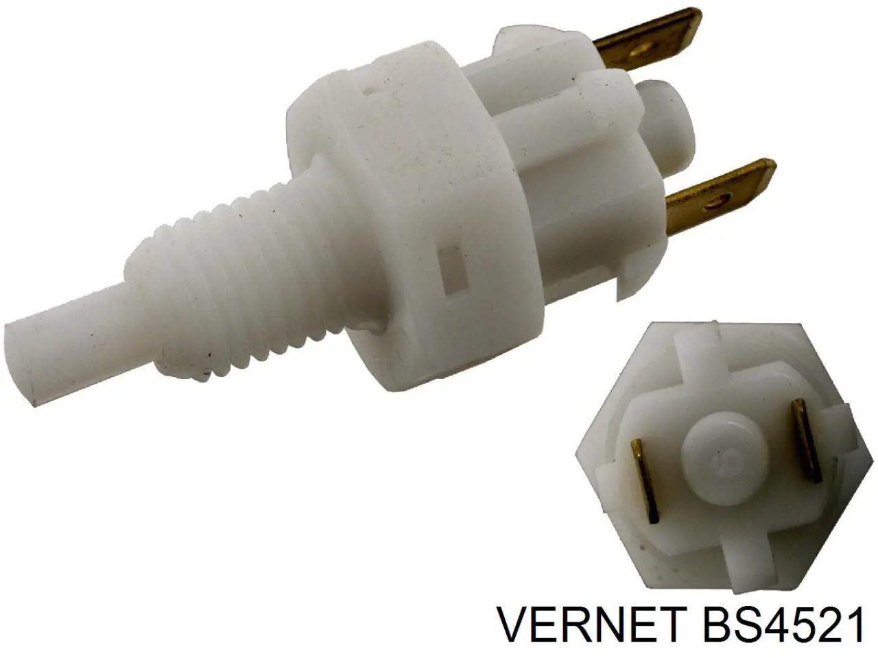 Лягушка Vernet BS4521 цена, от 3.38 USD