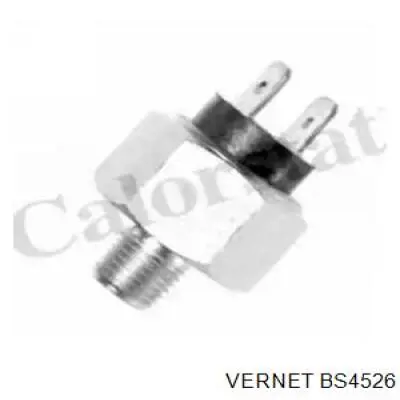Лягушка тормоза Vernet BS4526