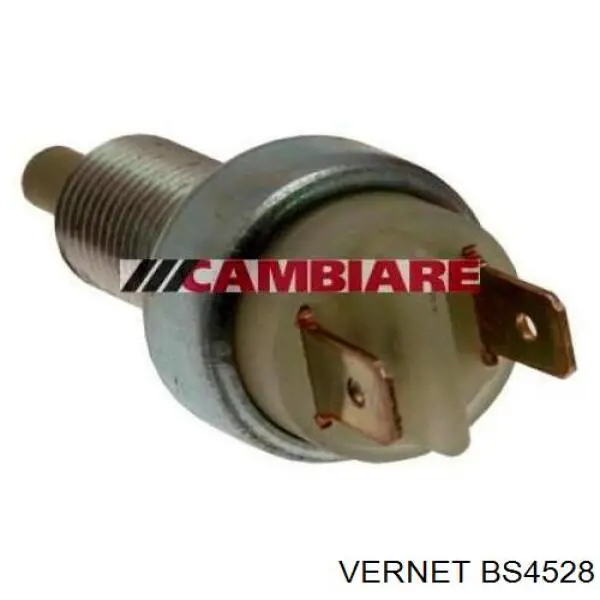 Купить BS4528 Vernet Лягушка стоп сигнала