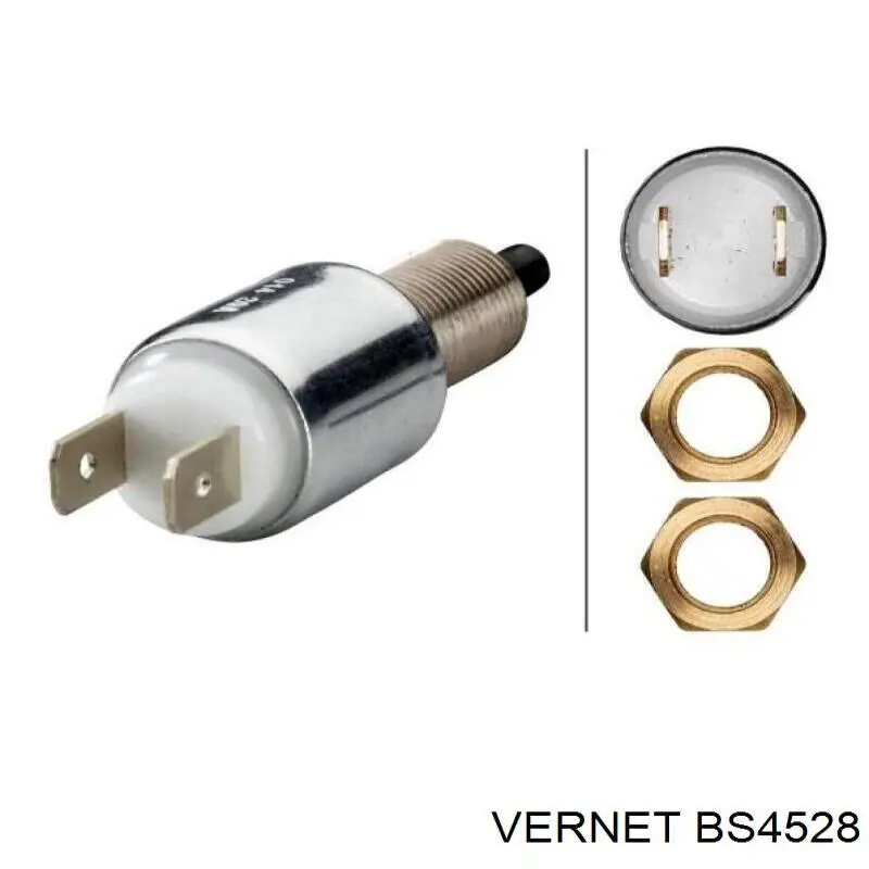 Датчик стоп сигнала BS4528 Vernet