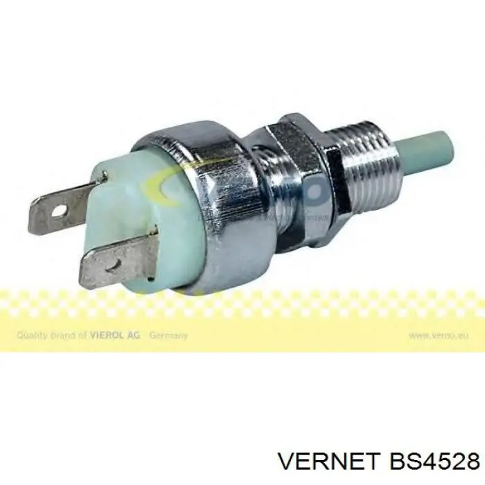 Лягушка тормоза Vernet BS4528