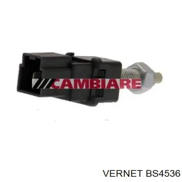 Купить BS4536 Vernet Лягушка стоп сигнала