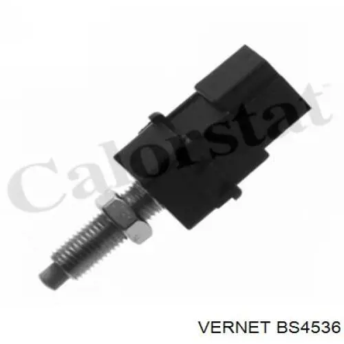 Interruptor Luz De Freno BS4536 Vernet