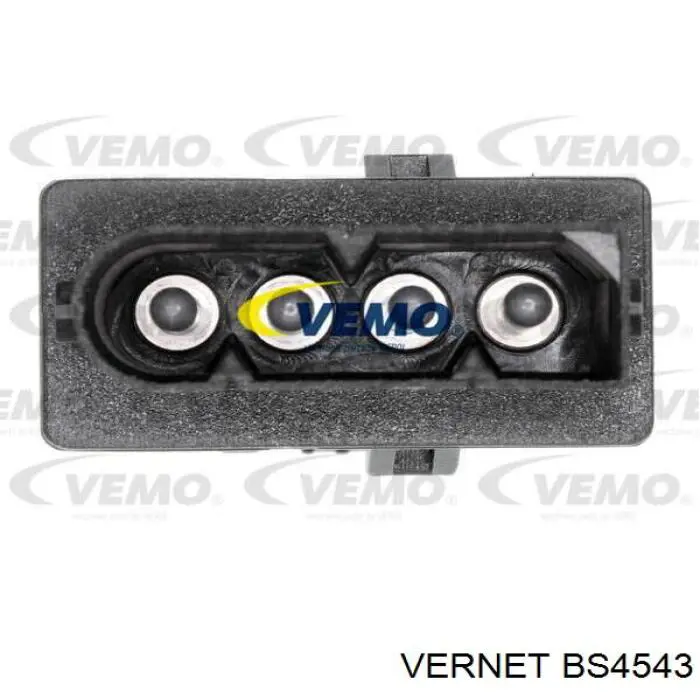Купить BS4543 Vernet Лягушка стоп сигнала