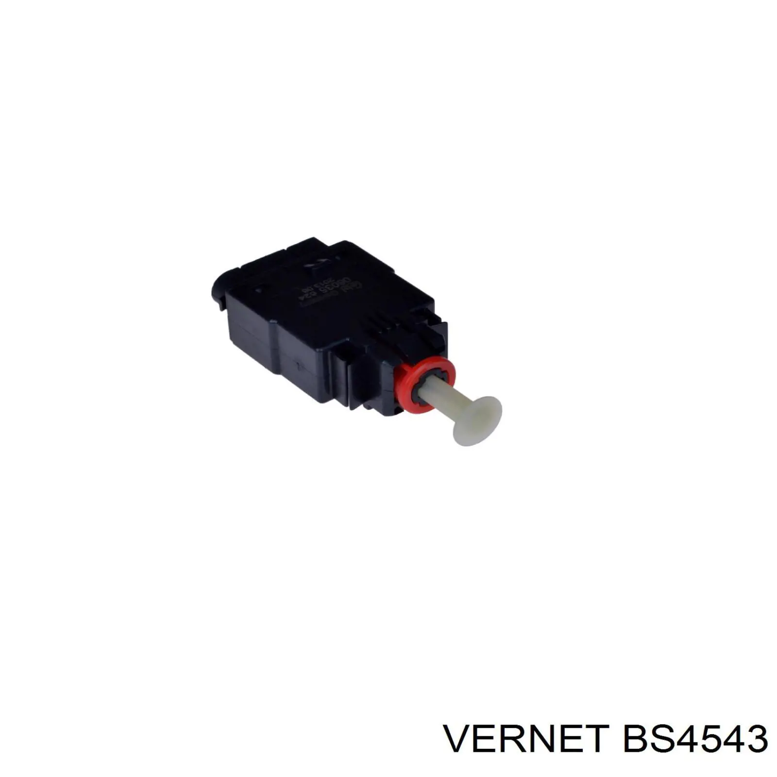 Лягушка тормоза Vernet BS4543