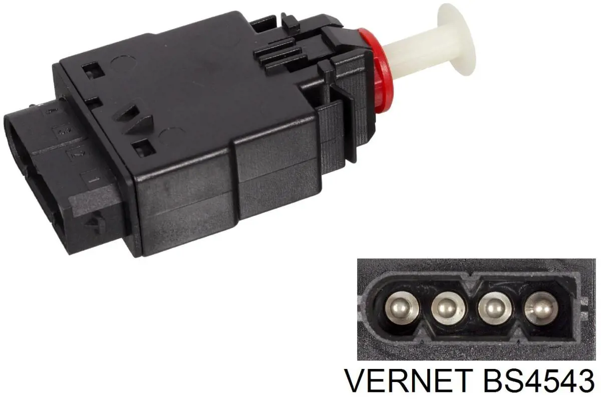 Лягушка Vernet BS4543 цена, от 11.84 USD