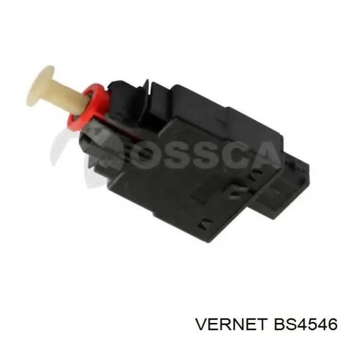 Датчик включения сцепления Vernet BS4546 цена, от 8.40 USD