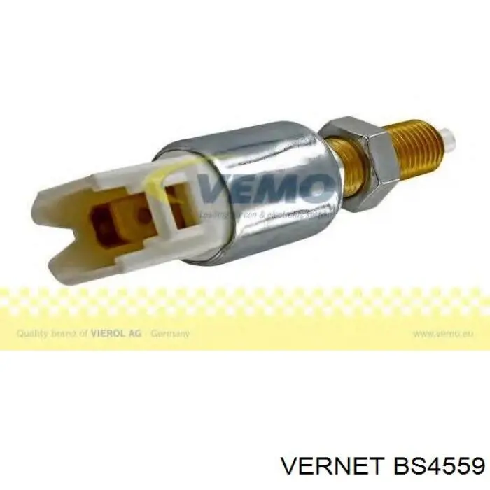 Купить BS4559 Vernet Лягушка стоп сигнала