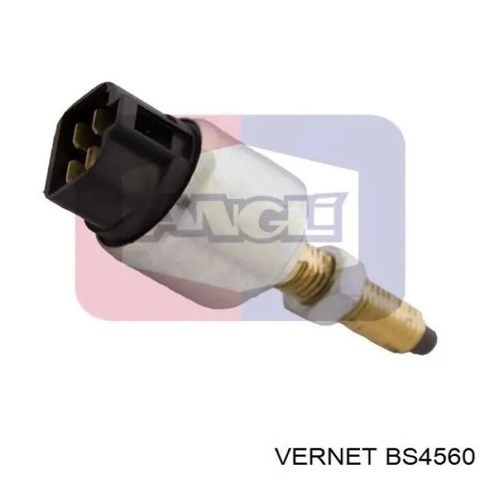 Лягушка Vernet BS4560 цена, от 9.09 USD