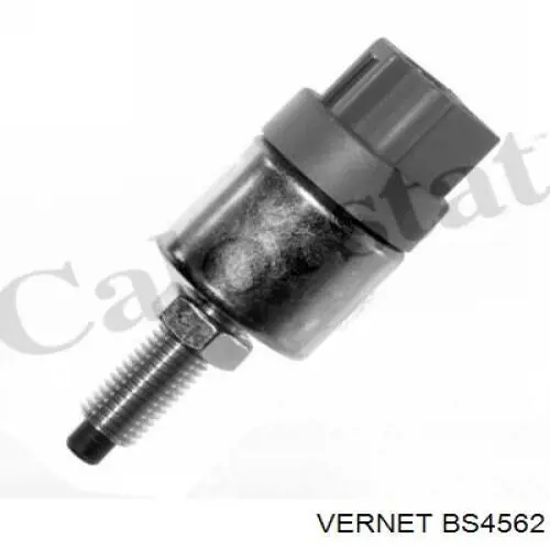 Interruptor Luz De Freno BS4562 Vernet