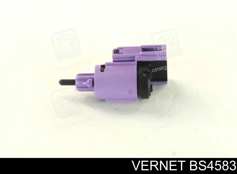 Датчик включения стопсигнала BS4583 Vernet