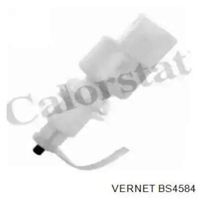 Лягушка тормоза Vernet BS4584
