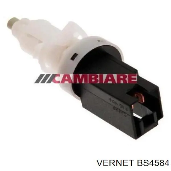 Купить BS4584 Vernet Лягушка стоп сигнала