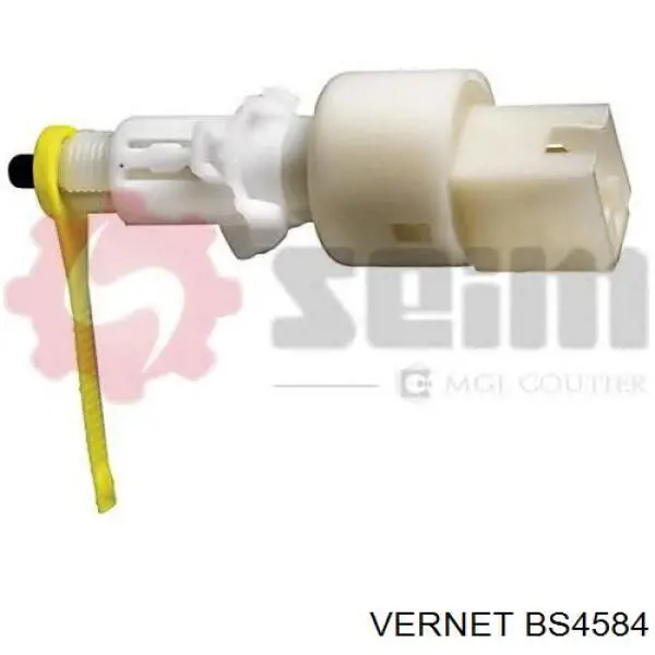 BS4584 Vernet