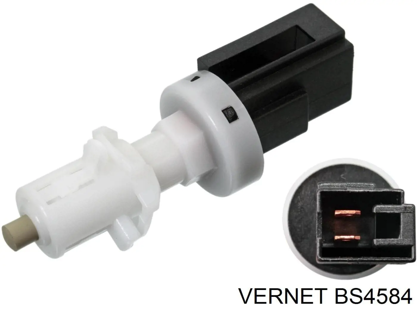 BS4584 Vernet