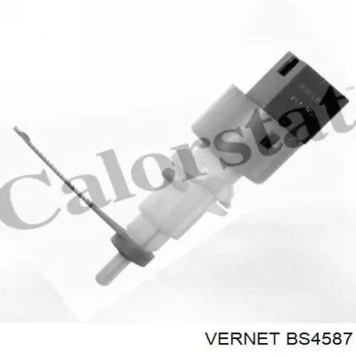 Interruptor De Embrague BS4587 Vernet