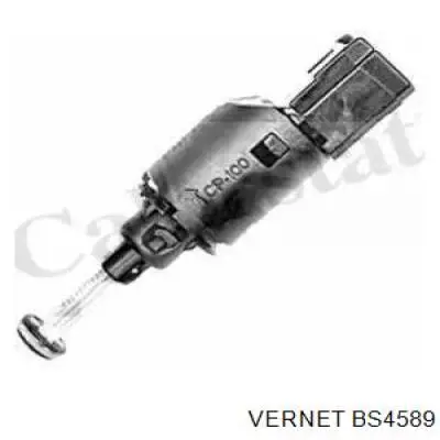 Interruptor Luz De Freno BS4589 Vernet