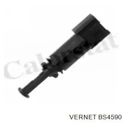 Interruptor Luz De Freno BS4590 Vernet