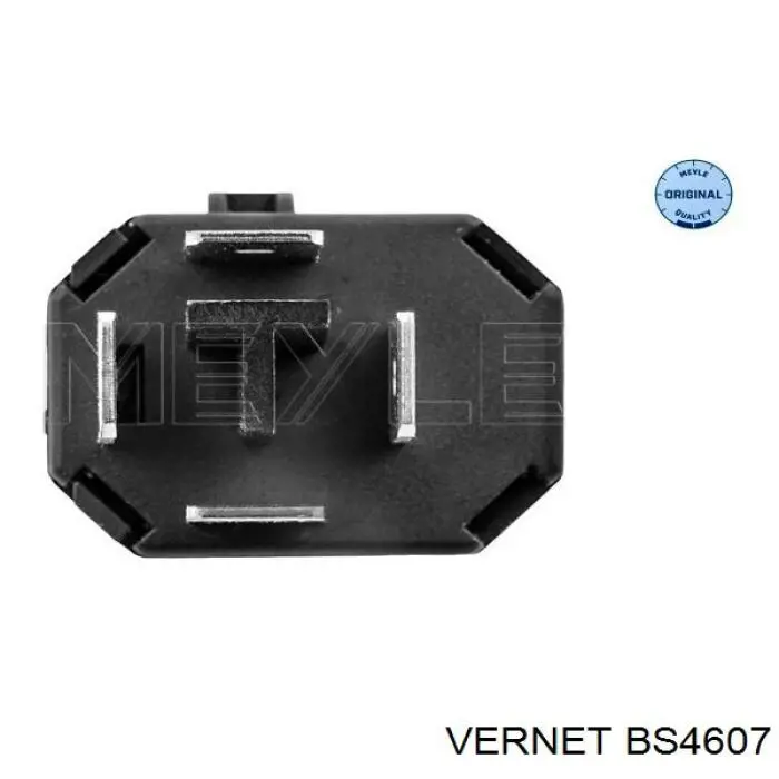 Купить BS4607 Vernet Лягушка стоп сигнала