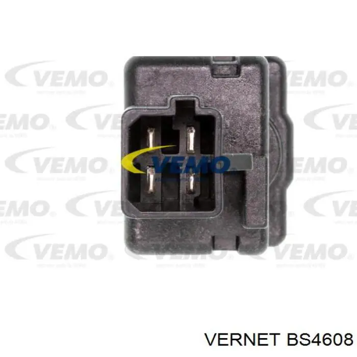 Датчик включення стопсигналу BS4608 Vernet