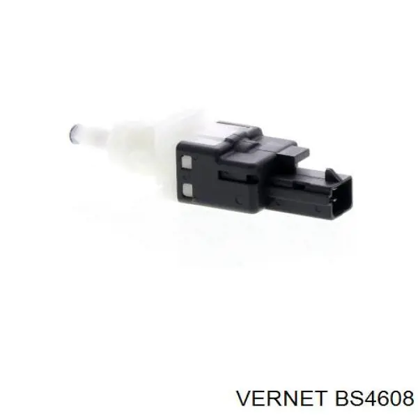 Лягушка тормоза Vernet BS4608