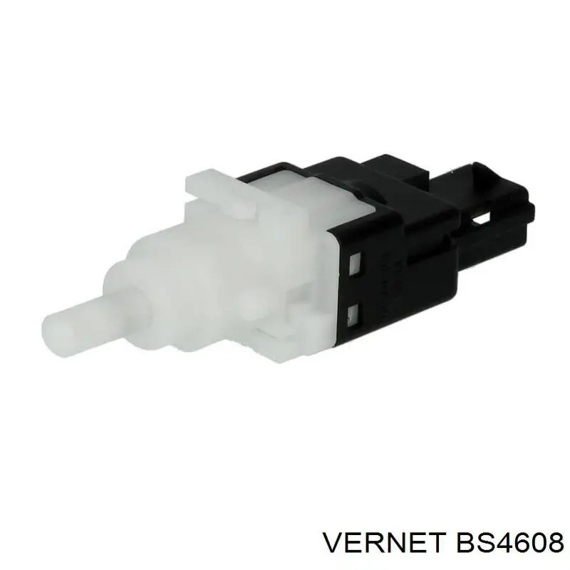 Interruptor Luz De Freno BS4608 Vernet