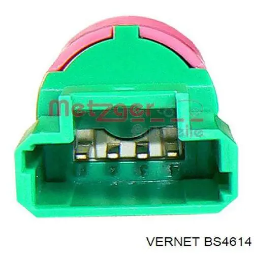 Купить BS4614 Vernet Лягушка стоп сигнала