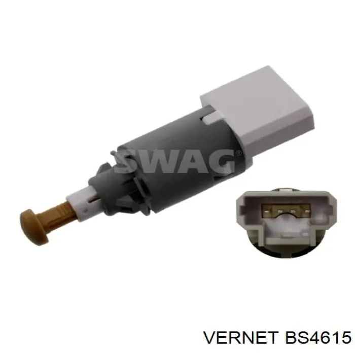 Лягушка Vernet BS4615 цена, от 8.63 USD
