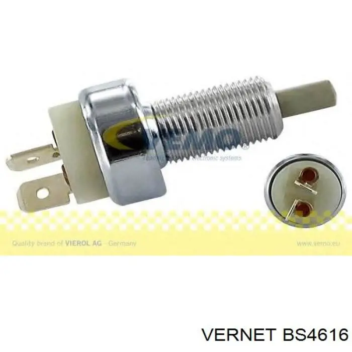 Датчик стоп сигнала BS4616 Vernet
