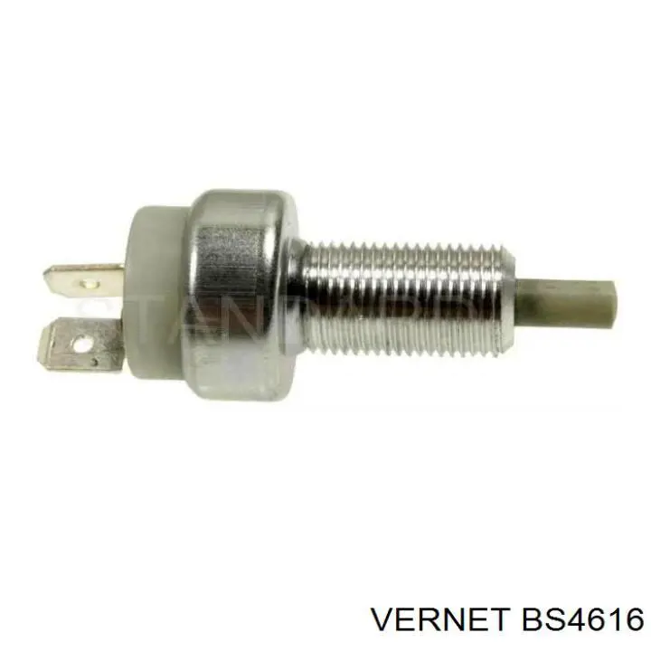 Купить BS4616 Vernet Лягушка стоп сигнала