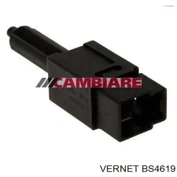 Датчик стоп сигнала BS4619 Vernet