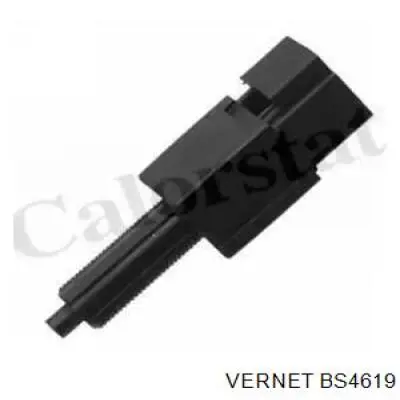 Лягушка тормоза Vernet BS4619