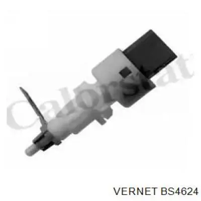 Датчик включения стопсигнала BS4624 Vernet