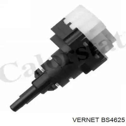 Interruptor Luz De Freno BS4625 Vernet