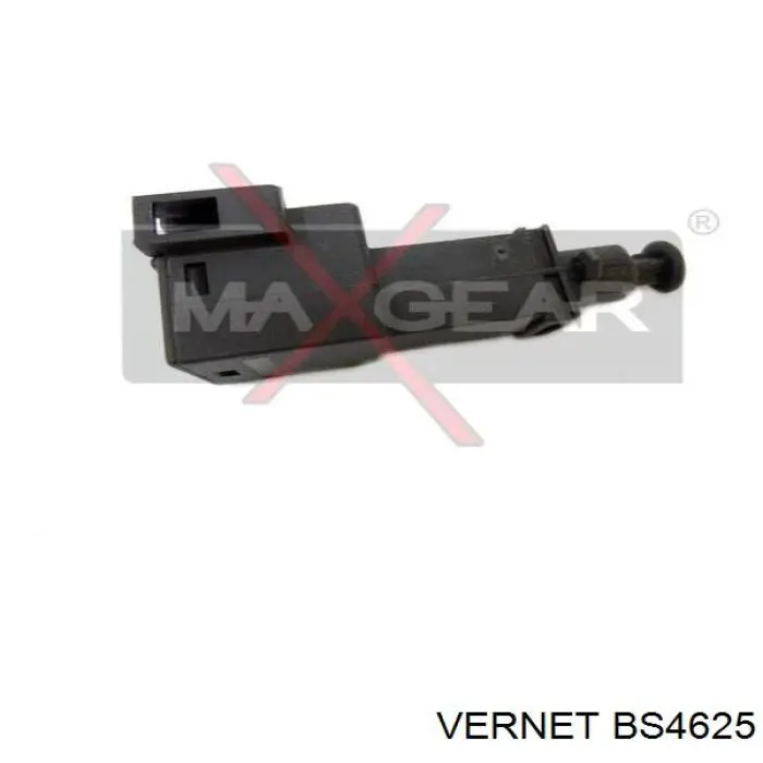 Купить BS4625 Vernet Лягушка стоп сигнала