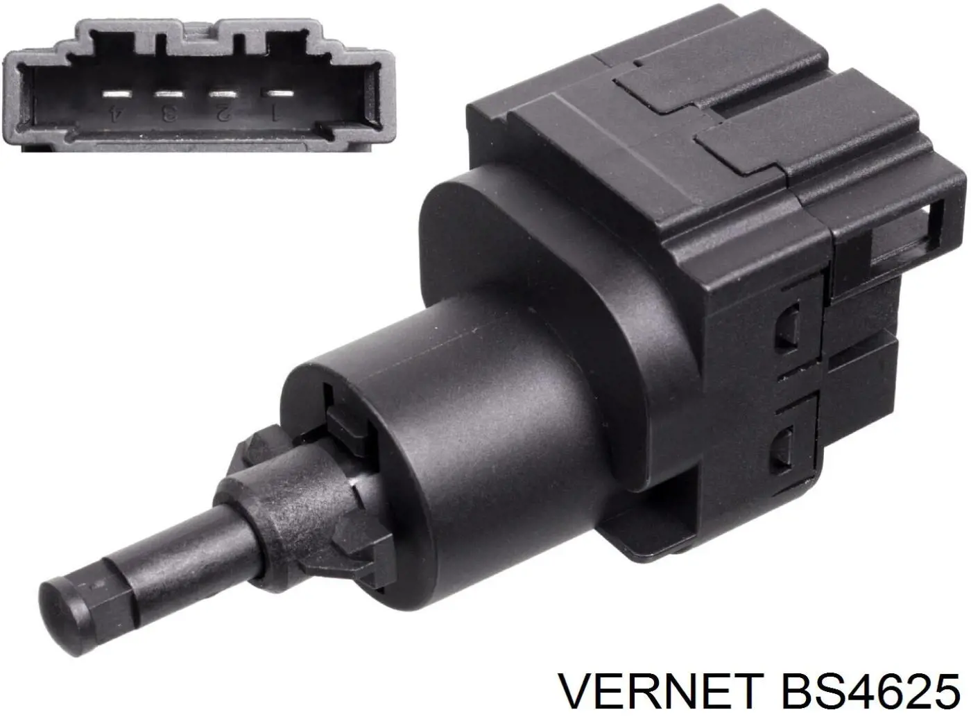 Лягушка Vernet BS4625 цена, от 7.37 USD