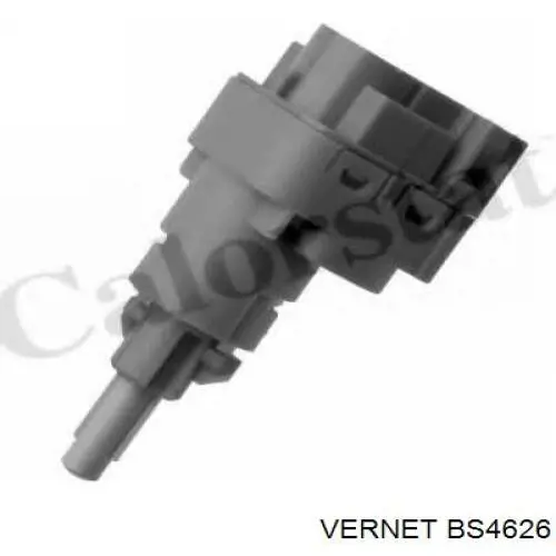 Interruptor Luz De Freno BS4626 Vernet