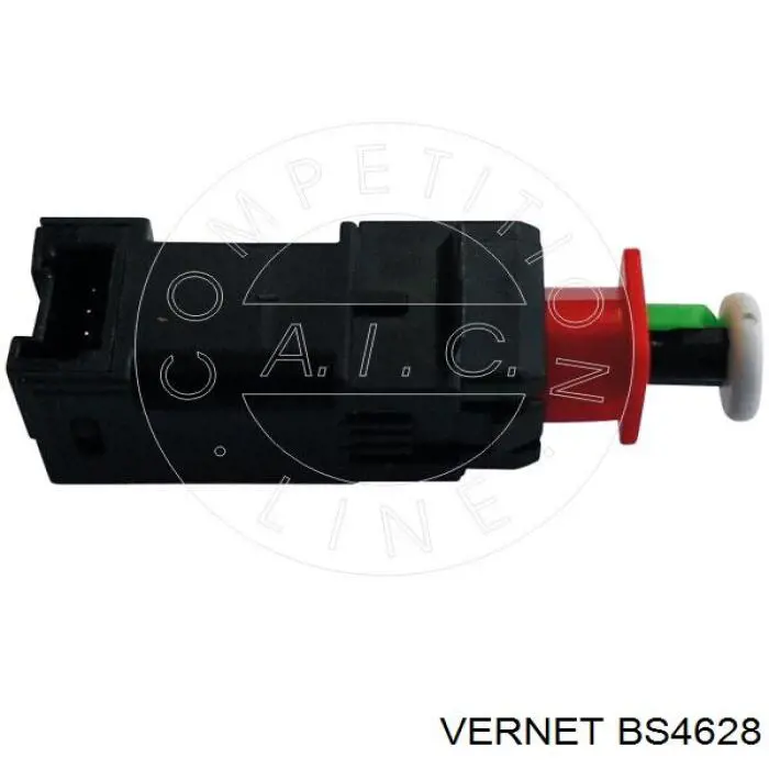 BS4628 Vernet