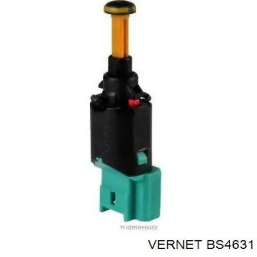 Купить BS4631 Vernet Лягушка стоп сигнала