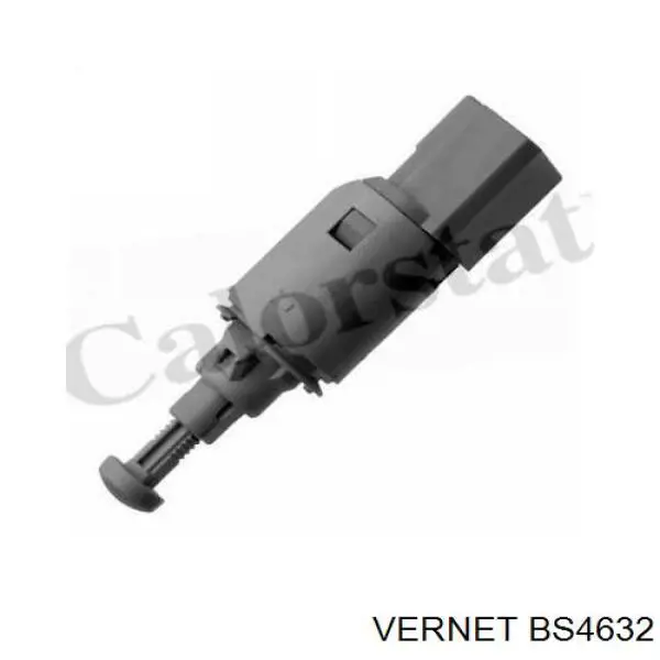 Interruptor De Embrague BS4632 Vernet