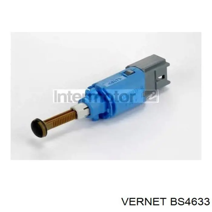 Датчик включения сцепления Vernet BS4633 цена, от 10.13 USD