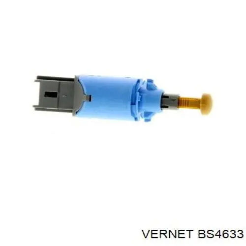 Купить BS4633 Vernet Датчик включения сцепления