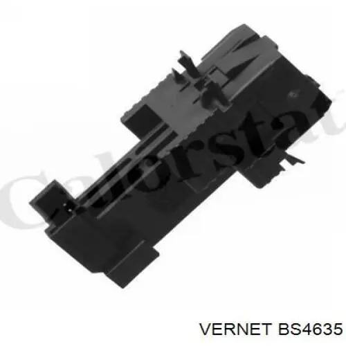 BS4635 Vernet