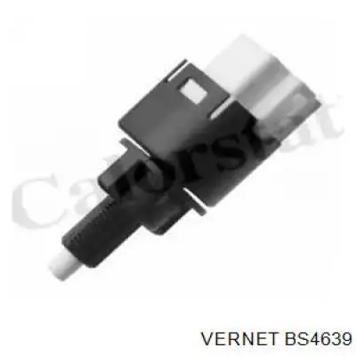 BS4639 Vernet